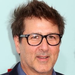 Steven Brill - ADAM SANDLER：百分百新鮮導演