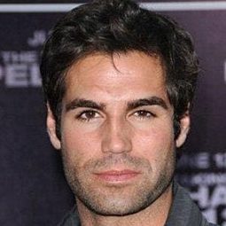 喬帝·維拉蘇索 - Code Red: Youth of the Nation演員 飾演Self