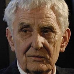 Henryk Boukołowski 飾演 Fireman