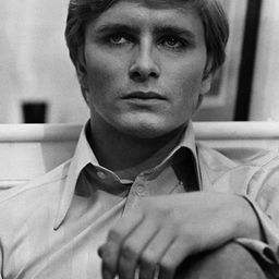 Martin Potter 飾演 Encolpio