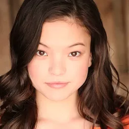 派柏柯達 飾演 Mabel (voice)