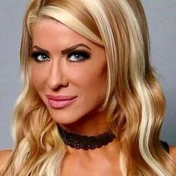 Lauren Ann Williams - 聖誕好風景演員 飾演Janice Barker