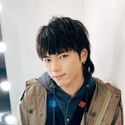 郭 嘉駿 - 假冒女團演員 飾演