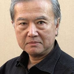 Gen Seto 飾演 Mr. Takahoto