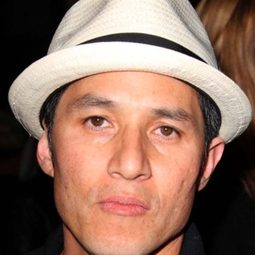 Christian Hosoi - 滑板少年演員 飾演Hosoi