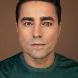 Ricardo Pereira 飾演 Mattia