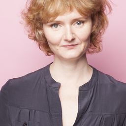 凱莉·梅茲格 飾演 Allie (voice)