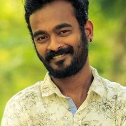 沙拉斯·庫馬爾 飾演 Chinnappadasan's Son-in-Law