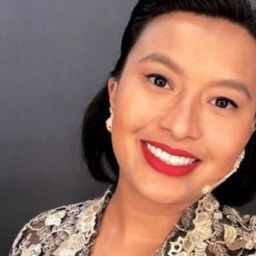 Nabila Huda 飾演 Nurul