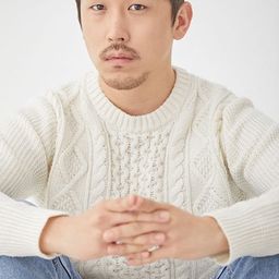 Choi Hee-do - 狩獵的時間演員 飾演Security guard 2