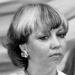 Ilse Pagé 飾演 Inge