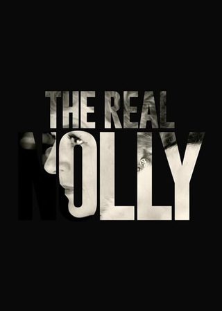 《The Real Nolly》電影海報