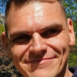 Walter Hahn 飾演 Big Daddy Walter