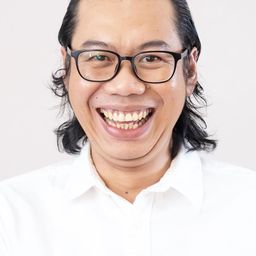 Royhan Hidayat 飾演 La umane