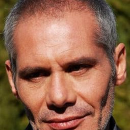 Nuno Melo - Kiss and Cry演員 飾演The thug