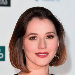 夏莉·墨菲 飾演 Inghean