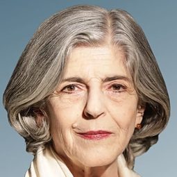 克莉絲汀娜·班內加斯 - 教廷白煙演員 飾演Lisabetta