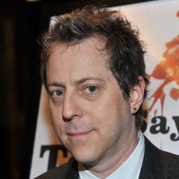 Jeff Kahn - 王牌特派員演員 飾演Basketball Player