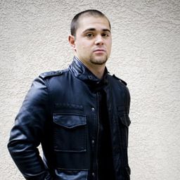 Nick Porrazzo - 魔球演員 飾演Jeremy Giambi