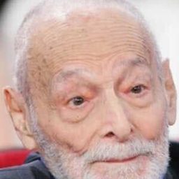 Pierre Gérald 飾演 