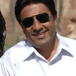 Deep Dhillon 飾演 Tanjeer