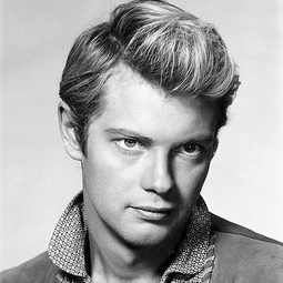 特洛伊·唐納荷 - 青春狂戀演員 飾演Donny Vinton