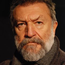 Tamer Levent 飾演 Officer