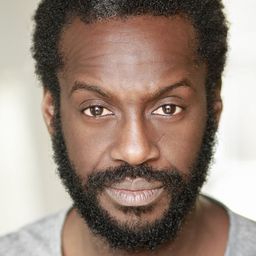 Sule Rimi - 奪命3萬英呎演員 飾演Militia Executioner