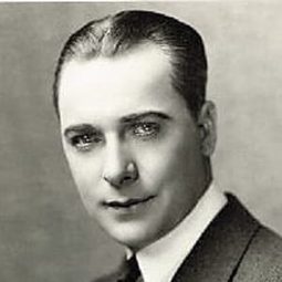 Pat O'Malley - Speed Madness演員 飾演McCarey