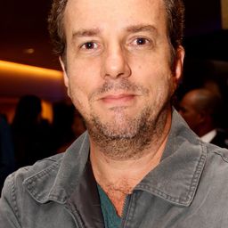 奧古斯托·馬德拉 飾演 Pedro