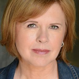 Jan Mary Nelson 飾演 Jean White