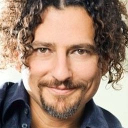 David Wolfe 飾演 Self