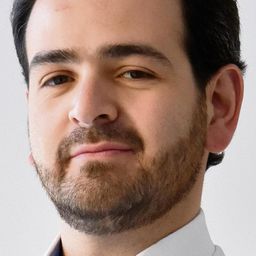 費南多·梅米耶 飾演 Severino