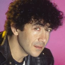 Edoardo Bennato - My Italy演員 飾演