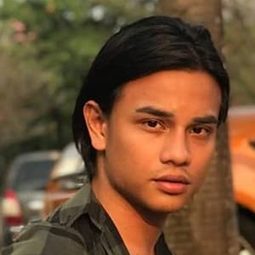 Andre Miguel Bongato - 夜幕下我想散步演員 飾演Bus Terminal Cruiser