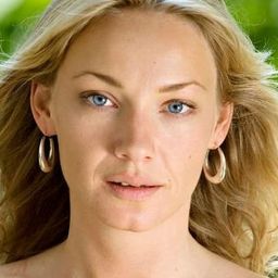 Marte Germaine Christensen 飾演 Linda