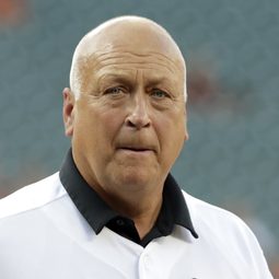 Cal Ripken Jr. 飾演 Cal Ripken Jr.