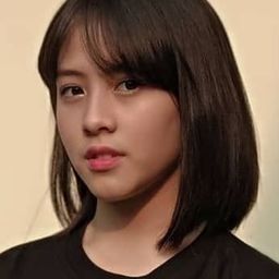 阿迪斯蒂·查拉 - 再見後的你演員 飾演Disa