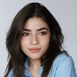 Melissa Collazo 飾演 Ryler