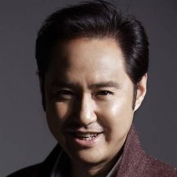 馮雷 - 再見，李可樂演員 飾演Zhang Ping