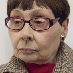 Sophie Sam - Patchwork Family演員 飾演Mme Colon