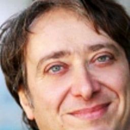 Bob Messini - Incantato演員 飾演