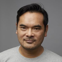 Stéphane Ly-Cuong - 束草的冬天編劇