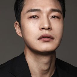 Lee Seong-woo - 熱血男子漢演員 飾演Jeong-bae