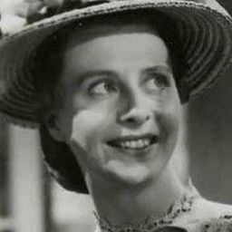 Mary Field - 紅衫淚痕演員 飾演Woman at the Olympus Ball (uncredited)