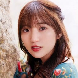 豐田萌繪 - 劇場版IDOL舞SHOW演員 飾演Koharu 