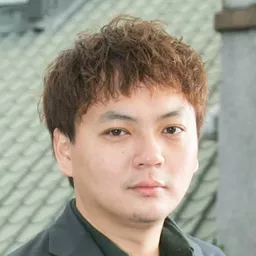 蔡佳穎 - 山忌　黃衣小飛俠導演