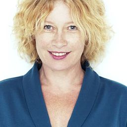 Valeria Morosini 飾演 Anita