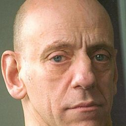 Olivier Achard 飾演 Le garçon #1