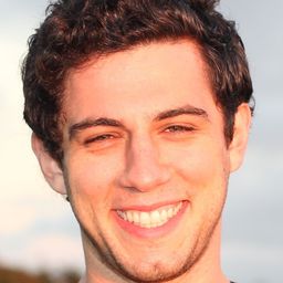 Jeremy Teicher - 奧林匹克夢導演